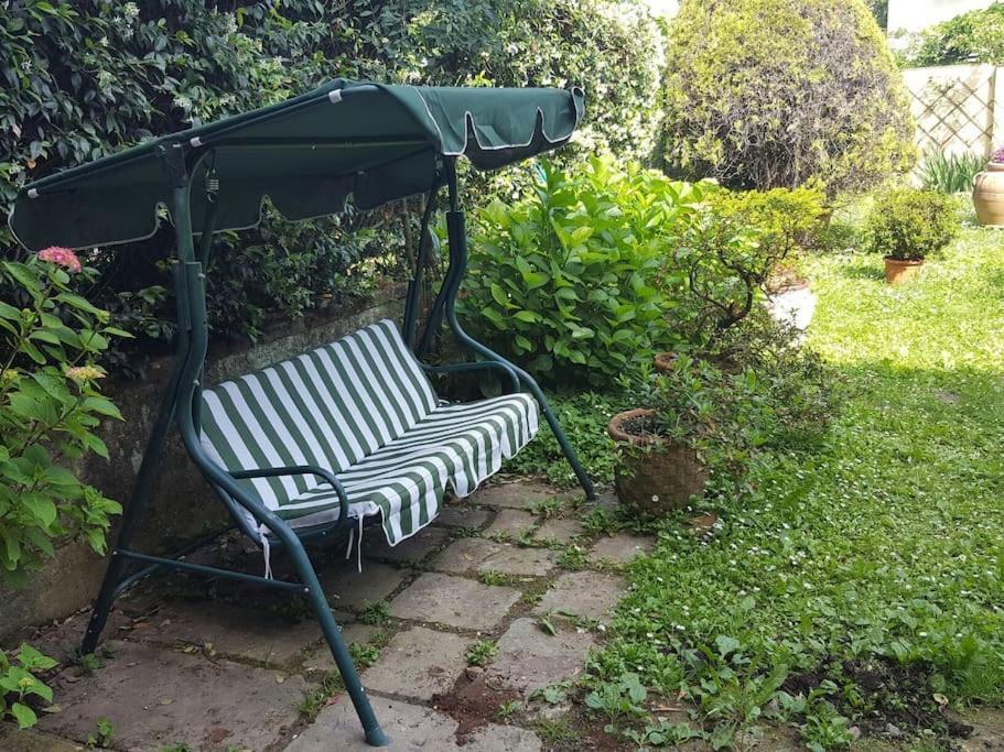 Appartamento Loft Azalea Garden Wifi Air Conditioning Firenze
